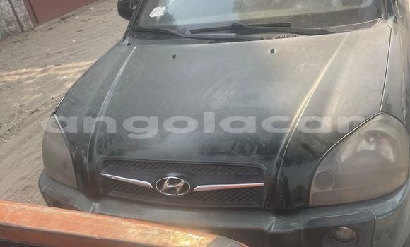 Comprar Usado Hyundai Tucson Outro Carro em Luanda em Luanda Province Comprar Usado Hyundai Tucson Outro Carro em Luanda em Luanda Province