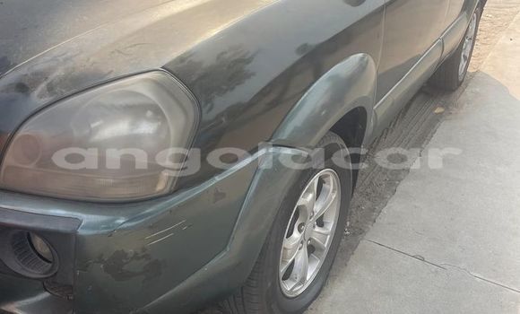 Comprar Usado Hyundai Tucson Outro Carro em Luanda em Luanda Province Comprar Usado Hyundai Tucson Outro Carro em Luanda em Luanda Province