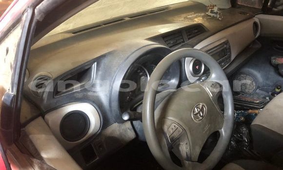 Comprar Usado Toyota 4Runner Vermelho Carro em Luanda em Luanda Province Comprar Usado Toyota 4Runner Vermelho Carro em Luanda em Luanda Province