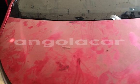 Comprar Usado Toyota 4Runner Vermelho Carro em Luanda em Luanda Province Comprar Usado Toyota 4Runner Vermelho Carro em Luanda em Luanda Province