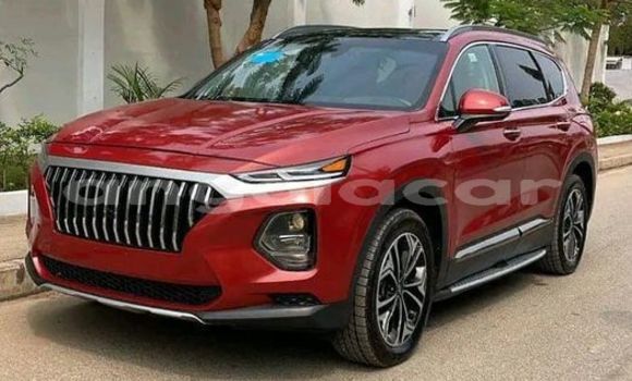 Acheter Occasion Voiture Hyundai Santa Fe Autre à Luanda, Province de Luanda