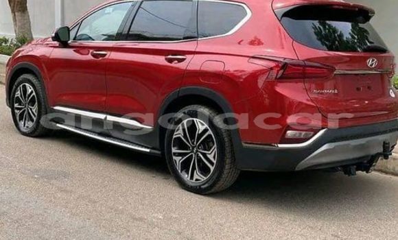 Comprar Usado Hyundai Santa Fe Outro Carro em Luanda em Luanda Province Comprar Usado Hyundai Santa Fe Outro Carro em Luanda em Luanda Province