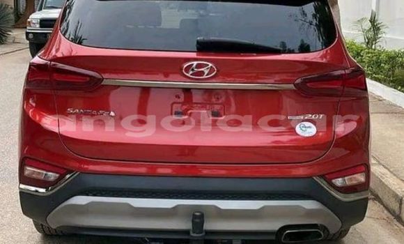Comprar Usado Hyundai Santa Fe Outro Carro em Luanda em Luanda Province Comprar Usado Hyundai Santa Fe Outro Carro em Luanda em Luanda Province