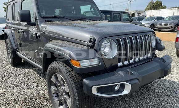 Buy Used Jeep Wrangler Other Car in Luanda in Luanda Province Buy Used Jeep Wrangler Other Car in Luanda in Luanda Province