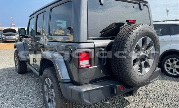 Buy Used Jeep Wrangler Other Car in Luanda in Luanda Province Buy Used Jeep Wrangler Other Car in Luanda in Luanda Province