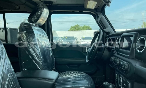 Buy Used Jeep Wrangler Other Car in Luanda in Luanda Province Buy Used Jeep Wrangler Other Car in Luanda in Luanda Province