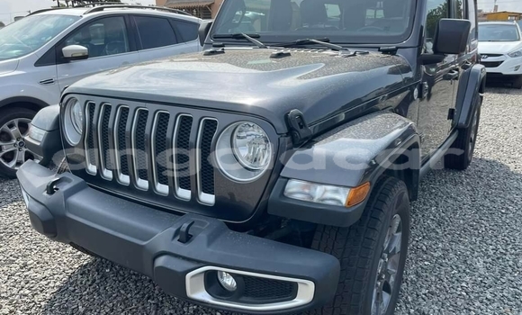 Buy Used Jeep Wrangler Other Car in Luanda in Luanda Province Buy Used Jeep Wrangler Other Car in Luanda in Luanda Province