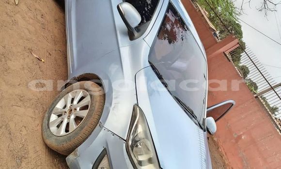 Comprar Usado Hyundai i20 Outro Carro em Luanda em Luanda Province