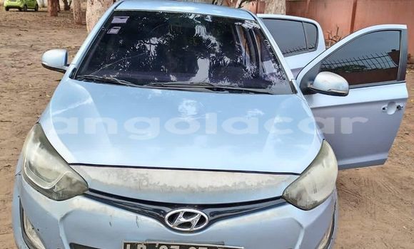 Comprar Usado Hyundai i20 Outro Carro em Luanda em Luanda Province Comprar Usado Hyundai i20 Outro Carro em Luanda em Luanda Province