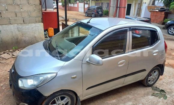 Comprar Usado Hyundai i10 Outro Carro em Luanda em Luanda Province Comprar Usado Hyundai i10 Outro Carro em Luanda em Luanda Province