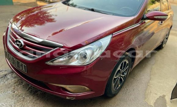 Buy Used Hyundai Sonata Other Car in Luanda in Luanda Province