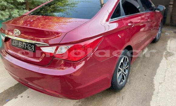 Comprar Usado Hyundai Sonata Outro Carro em Luanda em Luanda Province Comprar Usado Hyundai Sonata Outro Carro em Luanda em Luanda Province