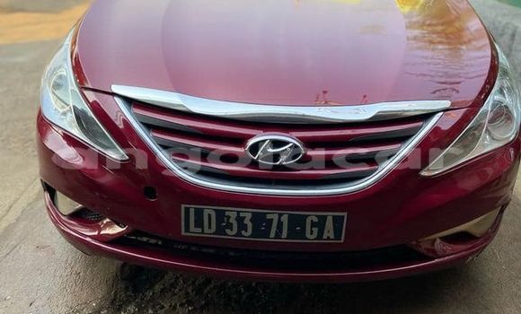 Comprar Usado Hyundai Sonata Outro Carro em Luanda em Luanda Province Comprar Usado Hyundai Sonata Outro Carro em Luanda em Luanda Province