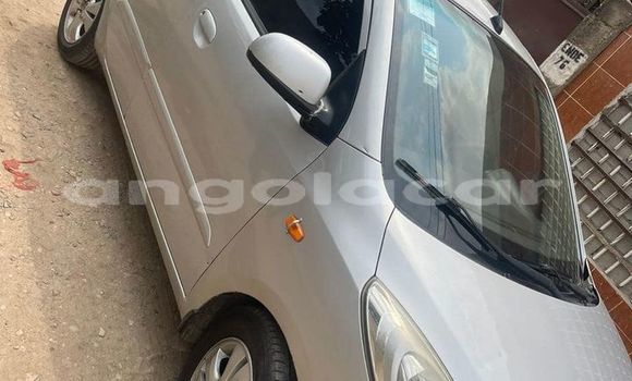 Comprar Usado Mitsubishi i Outro Carro em Luanda em Luanda Province Comprar Usado Mitsubishi i Outro Carro em Luanda em Luanda Province