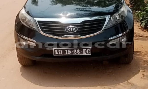 Comprar Usado Kia Elan Outro Carro em Luanda em Luanda Province