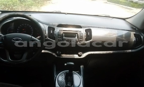 Comprar Usado Kia Elan Outro Carro em Luanda em Luanda Province Comprar Usado Kia Elan Outro Carro em Luanda em Luanda Province
