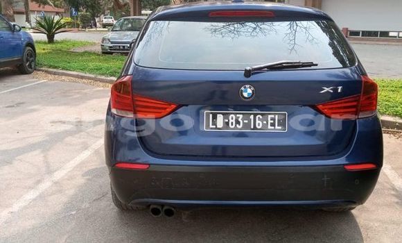 Comprar Usado BMW X1 Outro Carro em Luanda em Luanda Province Comprar Usado BMW X1 Outro Carro em Luanda em Luanda Province