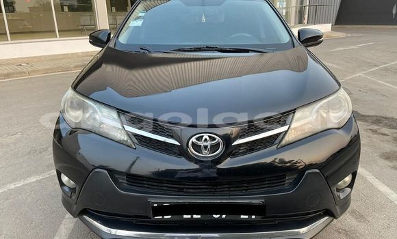 Buy Used Toyota RAV4 Other Car in Luanda in Luanda Province Buy Used Toyota RAV4 Other Car in Luanda in Luanda Province