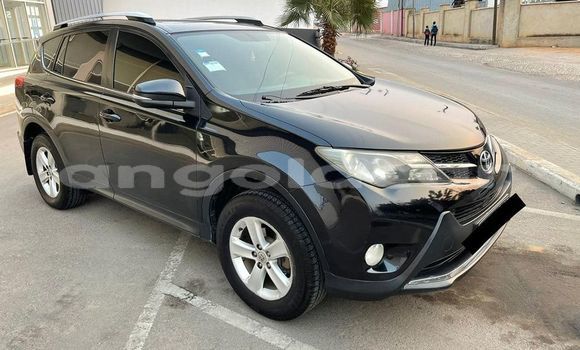 Comprar Usado Toyota RAV4 Outro Carro em Luanda em Luanda Province Comprar Usado Toyota RAV4 Outro Carro em Luanda em Luanda Province