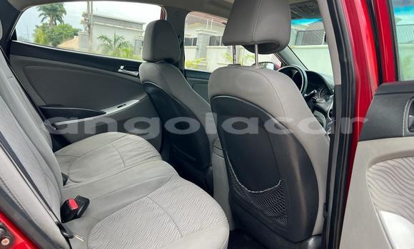 Comprar Usado Hyundai Accent Vermelho Carro em Luanda em Luanda Province Comprar Usado Hyundai Accent Vermelho Carro em Luanda em Luanda Province