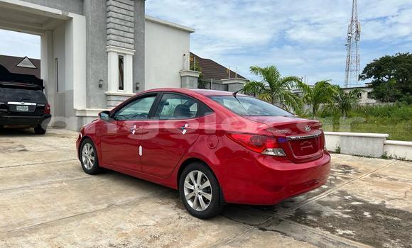 Comprar Usado Hyundai Accent Vermelho Carro em Luanda em Luanda Province Comprar Usado Hyundai Accent Vermelho Carro em Luanda em Luanda Province