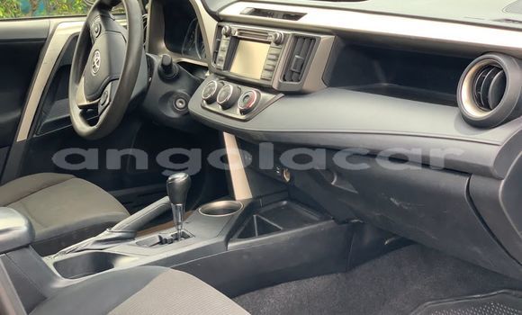 Buy Used Toyota RAV4 Other Car in Luanda in Luanda Province Buy Used Toyota RAV4 Other Car in Luanda in Luanda Province