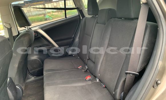 Buy Used Toyota RAV4 Other Car in Luanda in Luanda Province Buy Used Toyota RAV4 Other Car in Luanda in Luanda Province