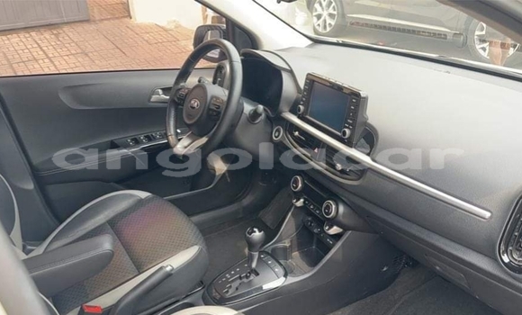 Acheter Occasion Voiture Kia Morning Autre à Luanda, Province de Luanda Acheter Occasion Voiture Kia Morning Autre à Luanda, Province de Luanda