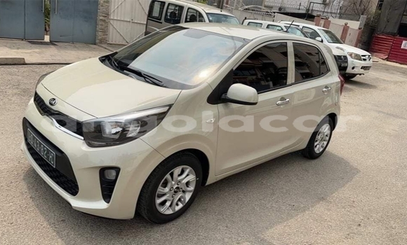 Acheter Occasion Voiture Kia Morning Autre à Luanda, Province de Luanda Acheter Occasion Voiture Kia Morning Autre à Luanda, Province de Luanda