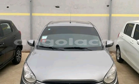 Acheter Occasion Voiture Suzuki Celerio Autre à Luanda, Province de Luanda Acheter Occasion Voiture Suzuki Celerio Autre à Luanda, Province de Luanda