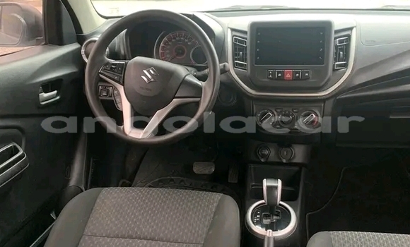 Buy Used Suzuki Celerio Other Car in Luanda in Luanda Province Buy Used Suzuki Celerio Other Car in Luanda in Luanda Province