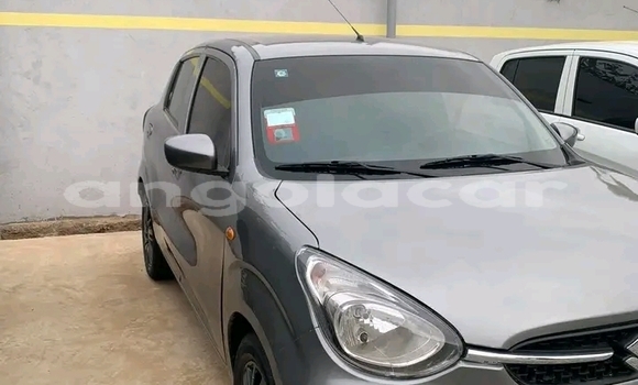 Buy Used Suzuki Celerio Other Car in Luanda in Luanda Province Buy Used Suzuki Celerio Other Car in Luanda in Luanda Province