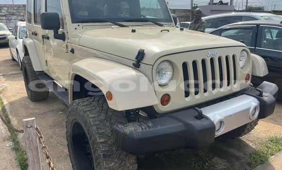 Comprar Usado Jeep Wrangler Outro Carro em Luanda em Luanda Province Comprar Usado Jeep Wrangler Outro Carro em Luanda em Luanda Province