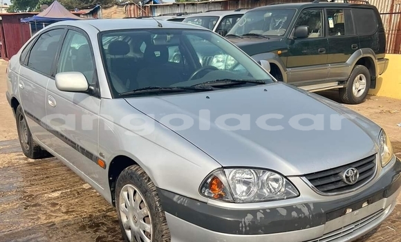 Comprar Usado Toyota Avensis Outro Carro em Luanda em Luanda Province Comprar Usado Toyota Avensis Outro Carro em Luanda em Luanda Province