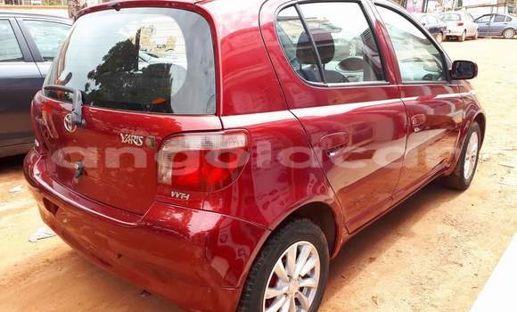 Comprar Usado Toyota Vitz Outro Carro em Luanda em Luanda Province Comprar Usado Toyota Vitz Outro Carro em Luanda em Luanda Province