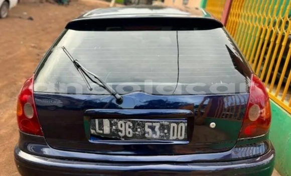 Comprar Usado Toyota Corolla Outro Carro em Luanda em Luanda Province Comprar Usado Toyota Corolla Outro Carro em Luanda em Luanda Province