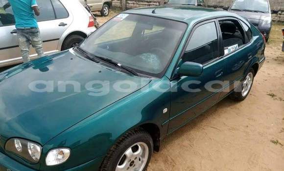 Buy Used Toyota Corolla Other Car in Luanda in Luanda Province Buy Used Toyota Corolla Other Car in Luanda in Luanda Province
