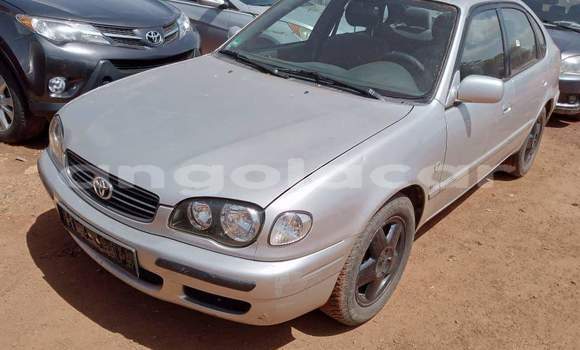 Acheter Occasion Voiture Toyota Corolla Autre à Luanda, Province de Luanda Acheter Occasion Voiture Toyota Corolla Autre à Luanda, Province de Luanda