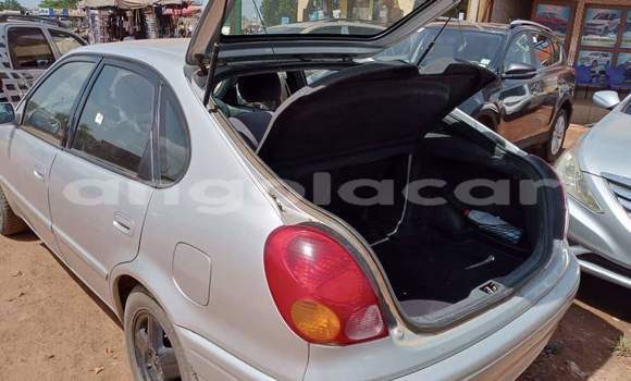 Comprar Usado Toyota Corolla Outro Carro em Luanda em Luanda Province Comprar Usado Toyota Corolla Outro Carro em Luanda em Luanda Province