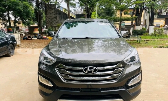 Comprar Usado Hyundai Santa Fe Outro Carro em Luanda em Luanda Province Comprar Usado Hyundai Santa Fe Outro Carro em Luanda em Luanda Province