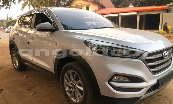 Buy Used Hyundai Tucson Other Car in Luanda in Luanda Province