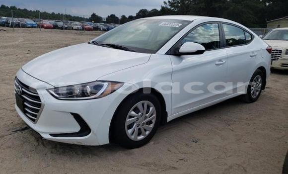 Comprar Usado Hyundai Elantra Branco Carro em Luanda em Luanda Province Comprar Usado Hyundai Elantra Branco Carro em Luanda em Luanda Province