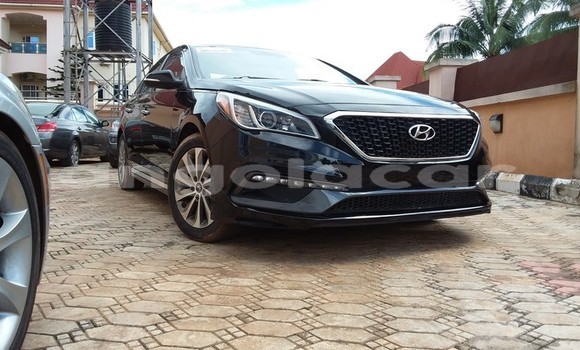 Comprar Usado Hyundai Sonata Preto Carro em Luanda em Luanda Province Comprar Usado Hyundai Sonata Preto Carro em Luanda em Luanda Province
