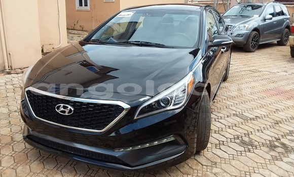 Comprar Usado Hyundai Sonata Preto Carro em Luanda em Luanda Province Comprar Usado Hyundai Sonata Preto Carro em Luanda em Luanda Province