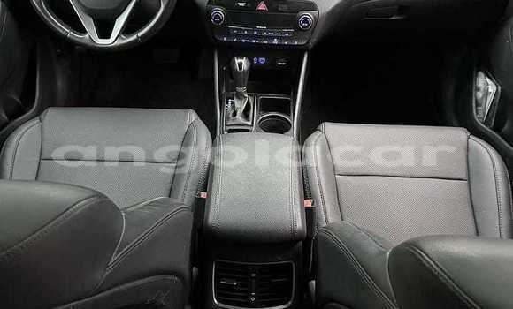 Comprar Usado Hyundai Santa Fe Preto Carro em Luanda em Luanda Province Comprar Usado Hyundai Santa Fe Preto Carro em Luanda em Luanda Province