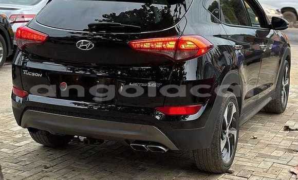 Comprar Usado Hyundai Santa Fe Preto Carro em Luanda em Luanda Province Comprar Usado Hyundai Santa Fe Preto Carro em Luanda em Luanda Province