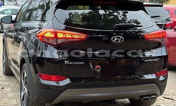 Comprar Usado Hyundai Santa Fe Preto Carro em Luanda em Luanda Province Comprar Usado Hyundai Santa Fe Preto Carro em Luanda em Luanda Province
