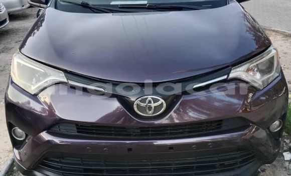 Acheter Occasion Voiture Toyota RAV4 Autre à Luanda, Province de Luanda