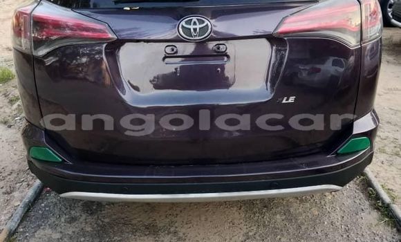 Comprar Usado Toyota RAV4 Outro Carro em Luanda em Luanda Province Comprar Usado Toyota RAV4 Outro Carro em Luanda em Luanda Province