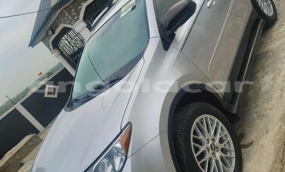 Buy Used Toyota RAV4 Other Car in Luanda in Luanda Province